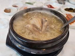모장참옻닭 대표 사진
