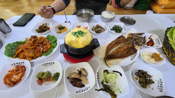 그린찌개밥상 사진 6