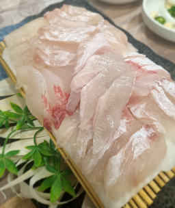 아지트숙성회&참치 사진 5