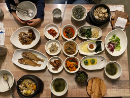 다솥맛집 송정점 사진 3