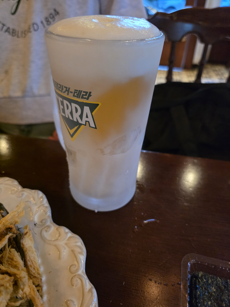 금별맥주 통영죽림점 사진 4