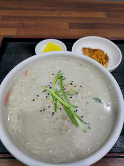 홍두깨수타손칼국수 사진 5