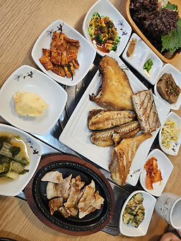 온정밥상 대표 사진