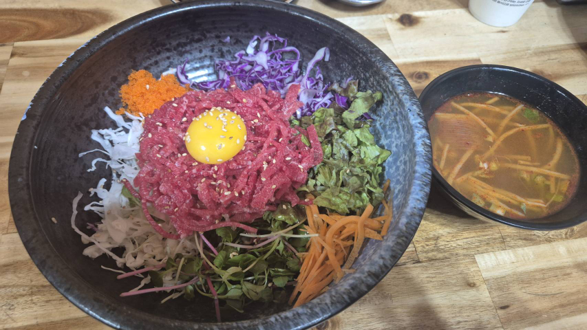 이가국밥 본점 사진 2