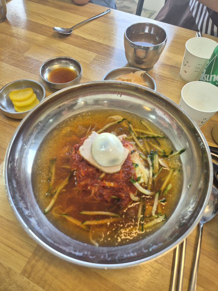 신가네가야밀면 대표 사진