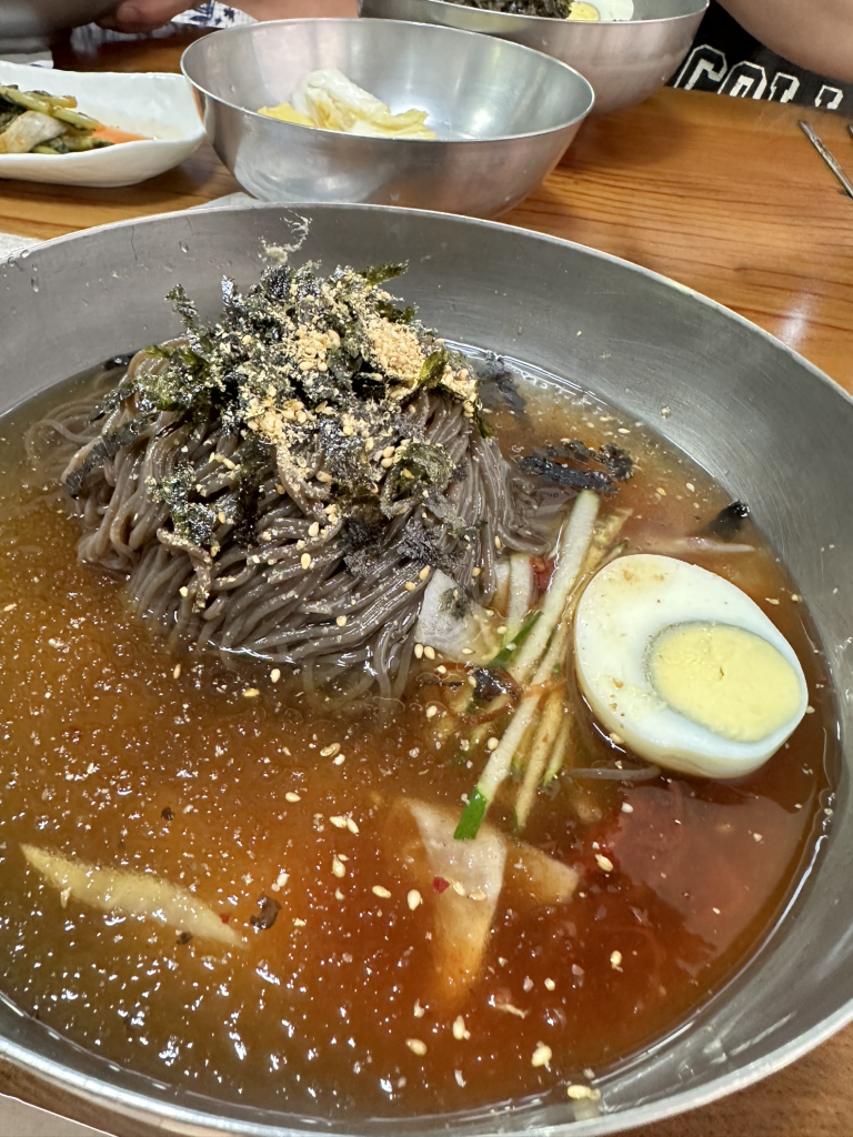 황정숙막국수 사진 2