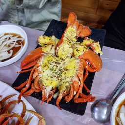 기장대게 사진 4
