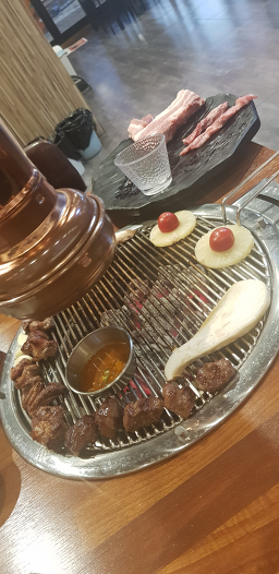 미식가의구이 부산역점 대표 사진