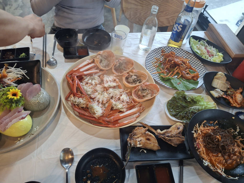홍대크랩 사진 5