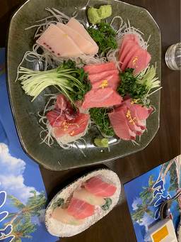 해신참치 사진 3