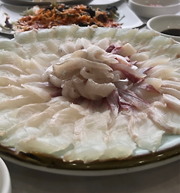 청기와횟집 사진 7