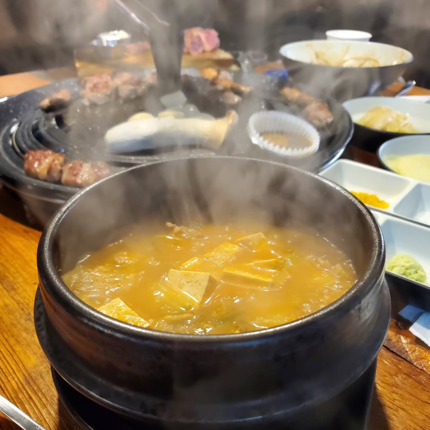 올드맨션 사진 2