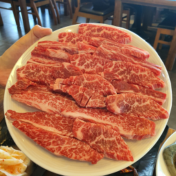 남평한우촌 대표 사진