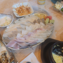 바로바로횟집 사진 3