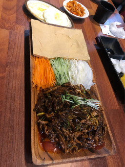 산동반점 사진 8