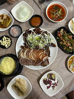 제일왕족발 사진 2