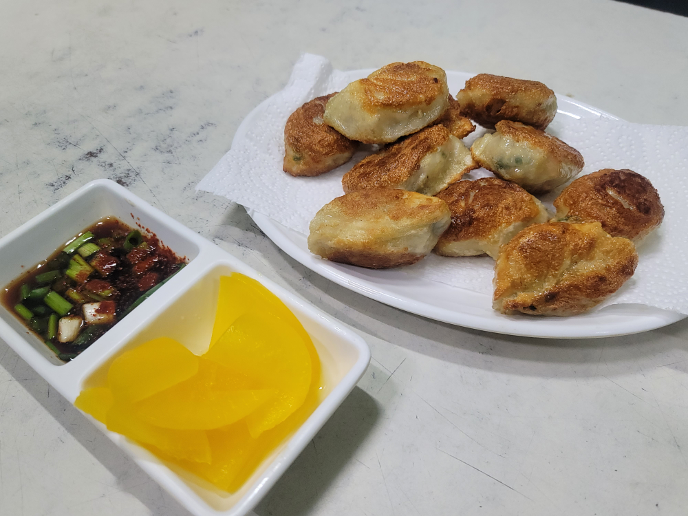 일미만두칼국수 사진 6