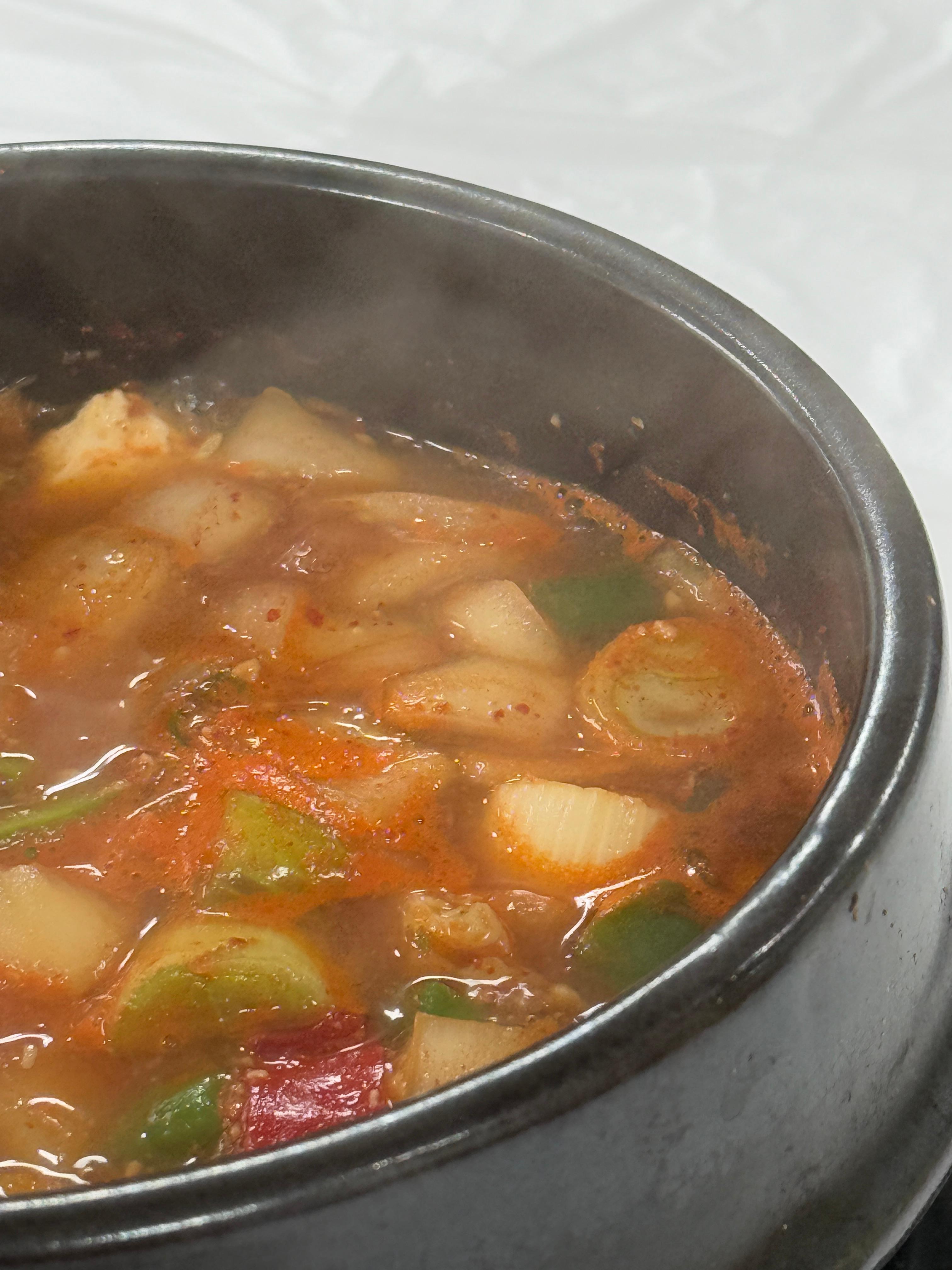 선비밥상 대표 사진