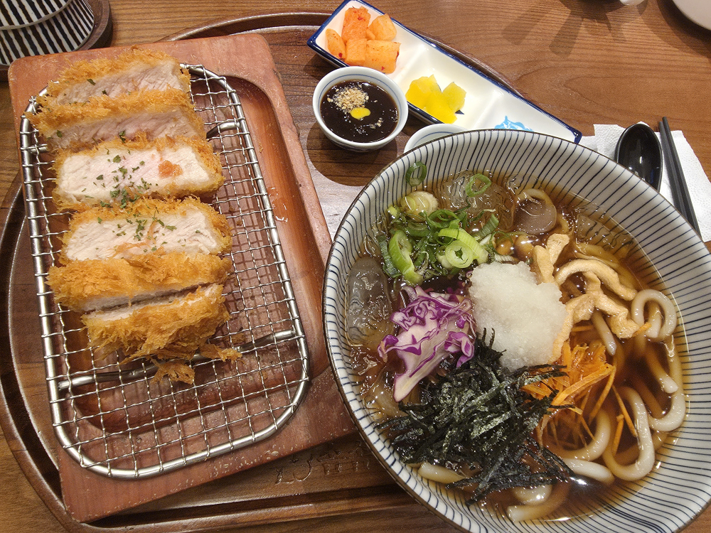 솜솜카츠 안산중앙점 사진 3