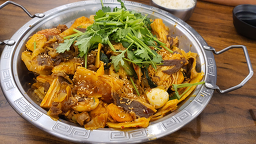 마부마라탕&샹궈 부산역점 사진 3