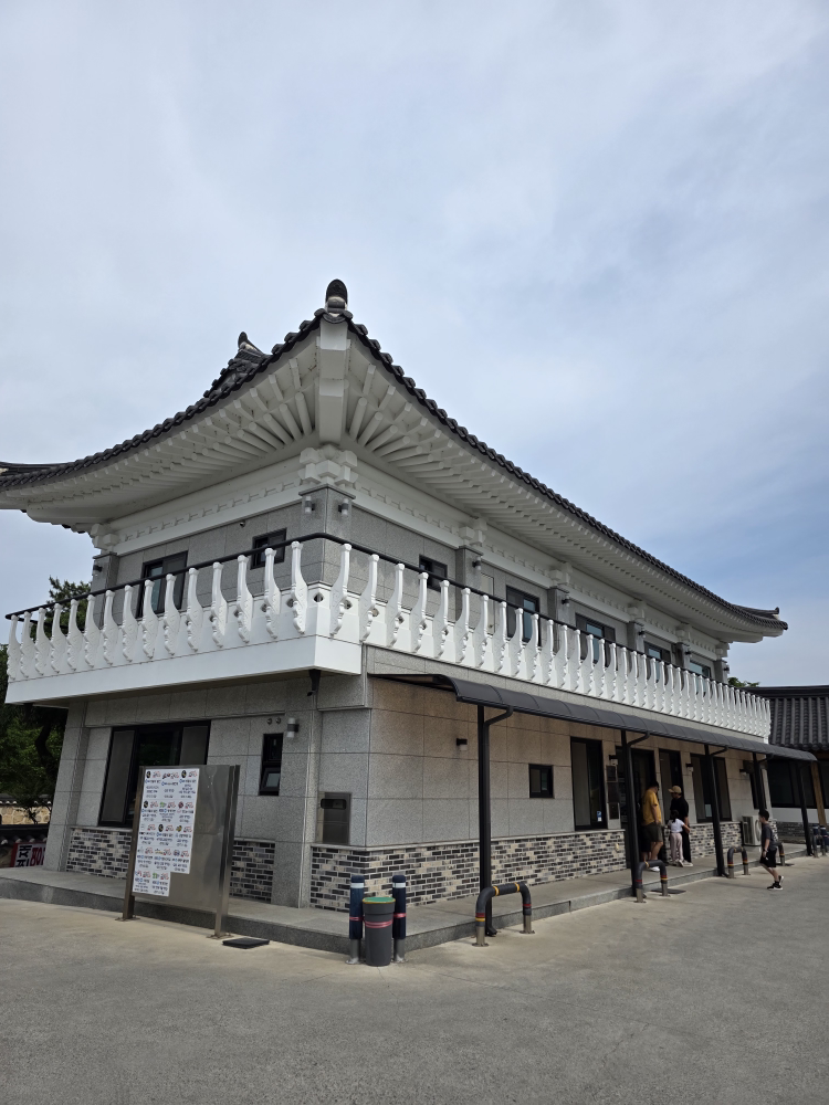 교리김밥 경주본점 사진 5