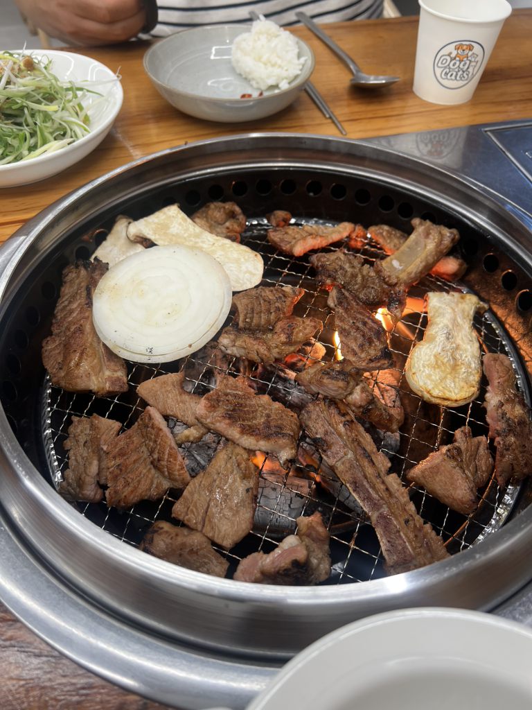대흥갈비 대표 사진