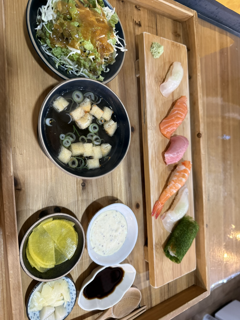 스시오다 사진 3