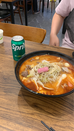 마부마라탕&샹궈 부산역점 사진 2