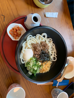 시청우동 사진 6