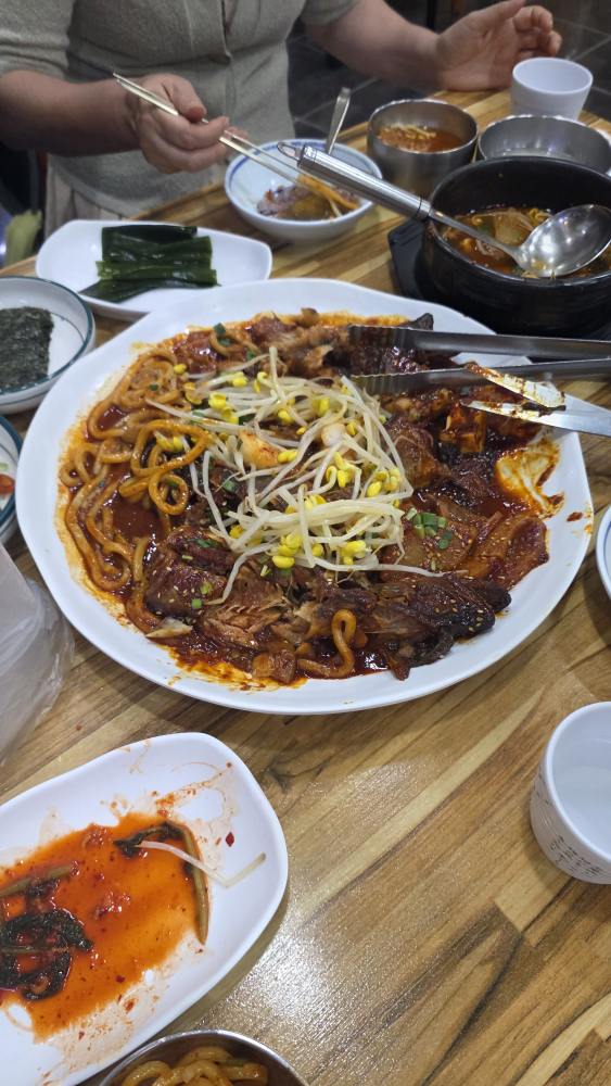 송도코다리 사진 3