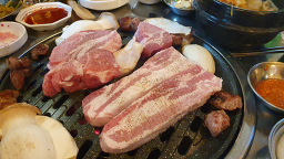 박대포소금구이 사진 7