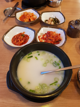 가마솥강릉설렁탕 대표 사진