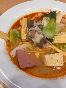아라마라탕 정관점 사진 2