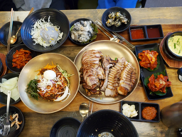 깐깐한족발 신대점 사진 5