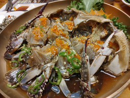 명인집 하당점 사진 6