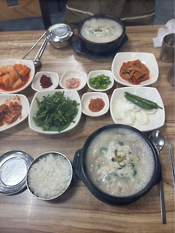 미미네국밥 대표 사진