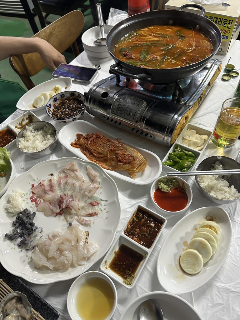 해우횟집 사진 2