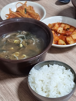 진해장국 창동점 대표 사진