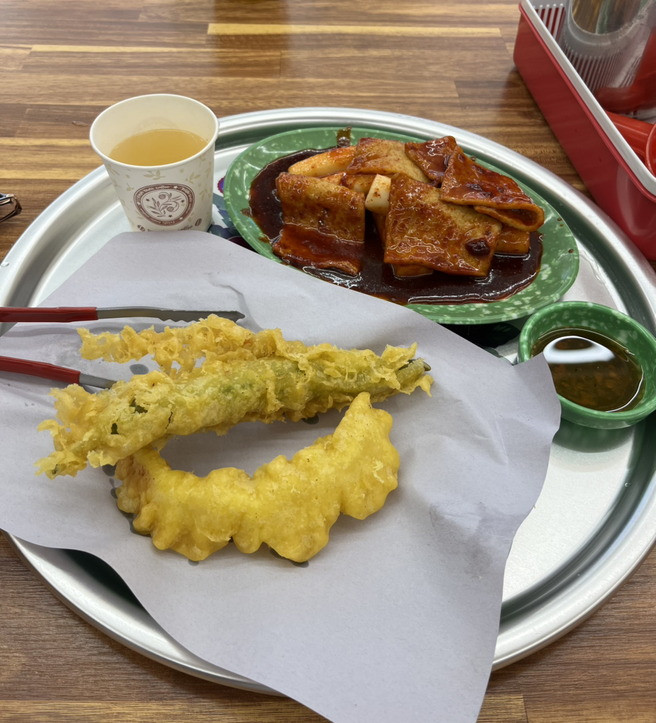 짱떡볶이 대표 사진