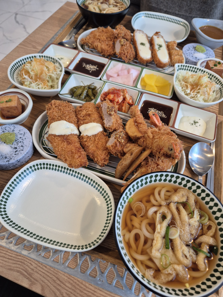 파로돈까스 사진 5