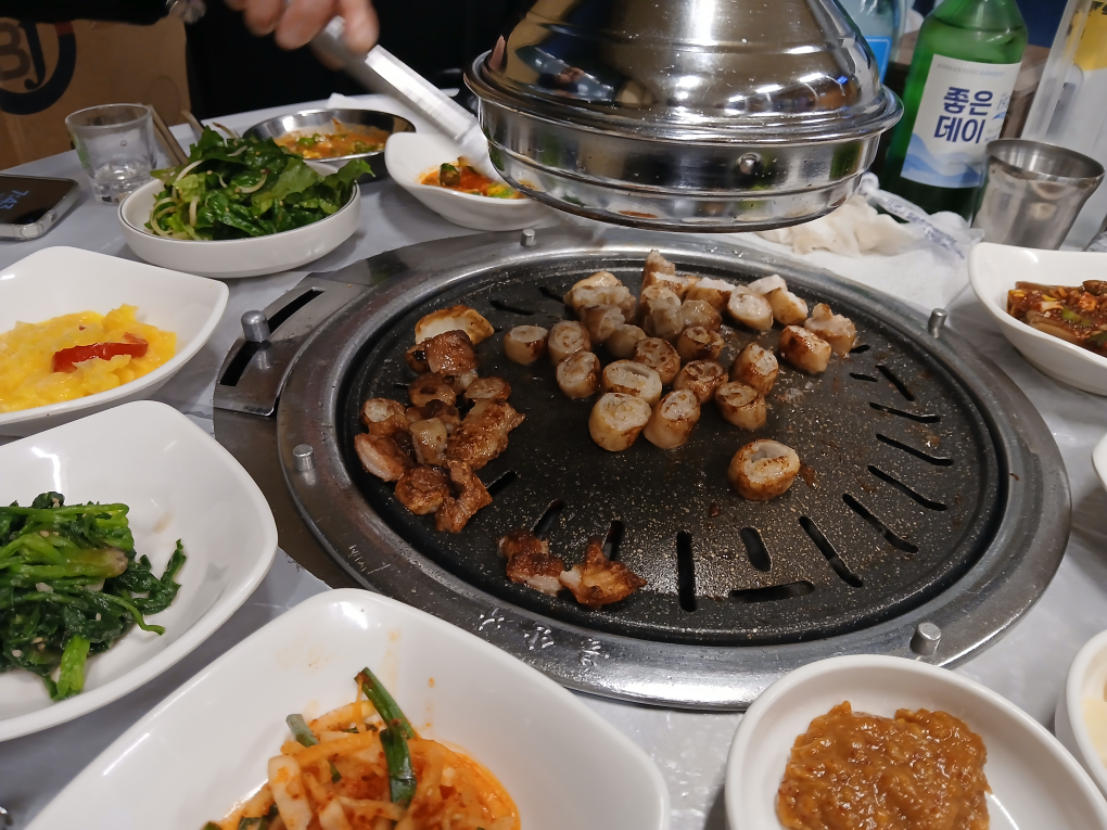 서민막창 사진 8