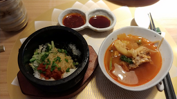 긴자 해운대마린시티점 사진 6
