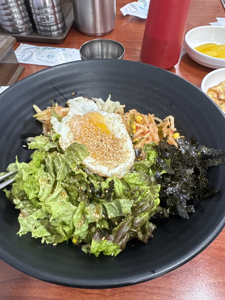 정가네칼국수 대표 사진