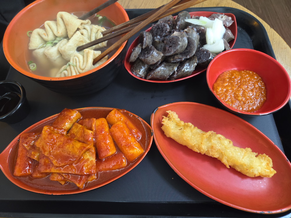 화오뎅&떡볶이 화명점 대표 사진
