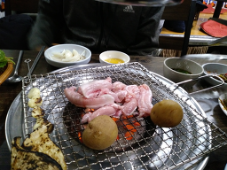 동성장어구이 사진 5