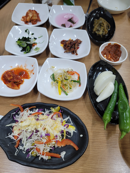이조염소불고기 대표 사진