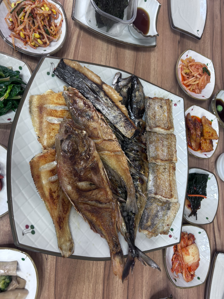 덕미생선구이 사진 3