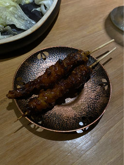 야키쵸리 사진 4
