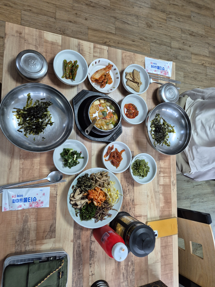 보리향내음 사진 4