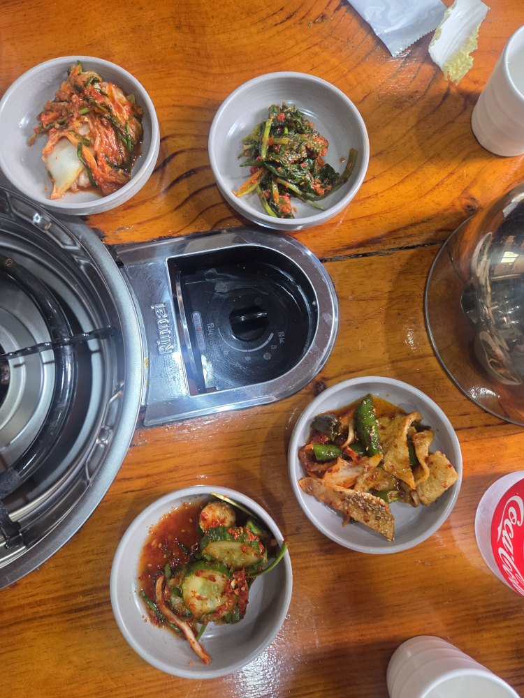 강원오식당 사진 6